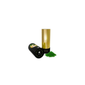 Sel de la mer morte aromatisé et moussant Fleur de Lotus 500 gr Shunga 